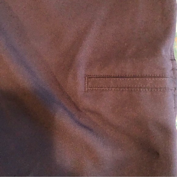 Men’s Navy Blue Golf Shorts from the PGA Tour - Picture 3 of 7